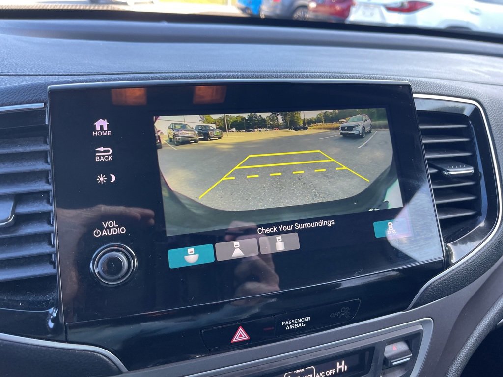 Certified 2022 Honda Pilot Special Edition image 15