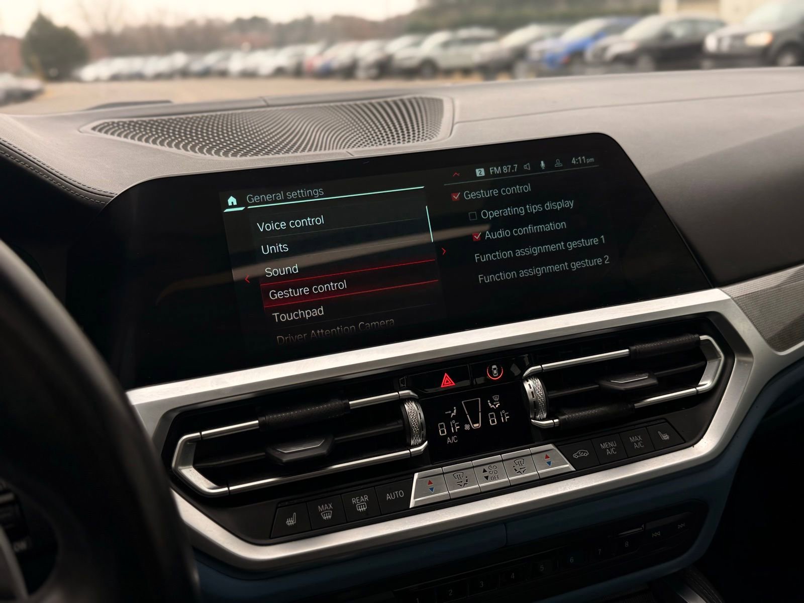 Used 2022 BMW M4 Competition w/ M Carbon Exterior Package image 41