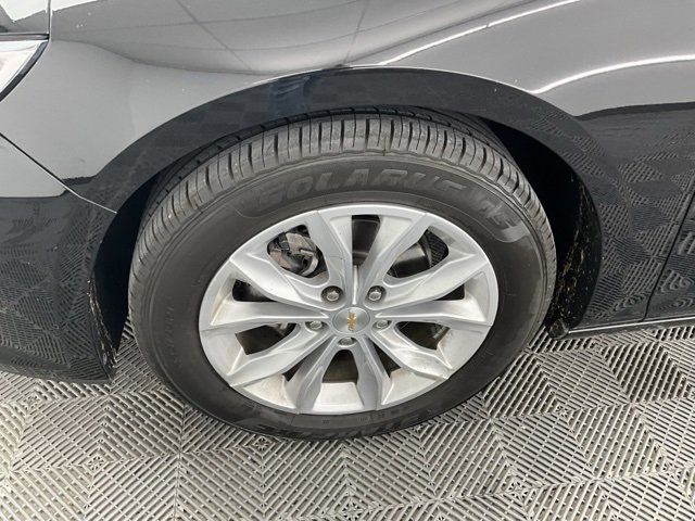 Used 2024 Chevrolet Malibu LT image 30