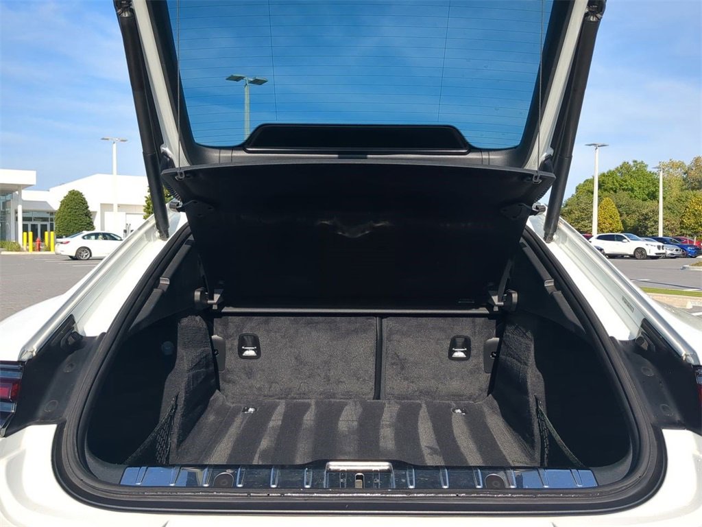 Used 2019 Porsche Panamera GTS image 14