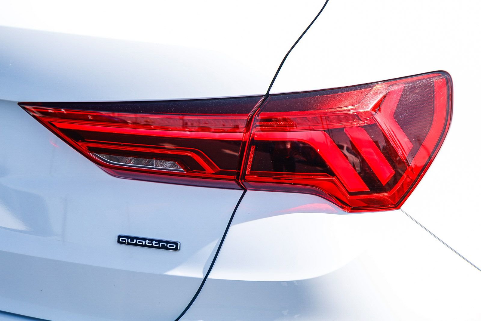 Used 2023 Audi Q3 2.0T Premium image 8