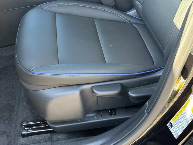 Used 2025 Buick Envista Sport Touring w/ Advanced Safety Package image 19