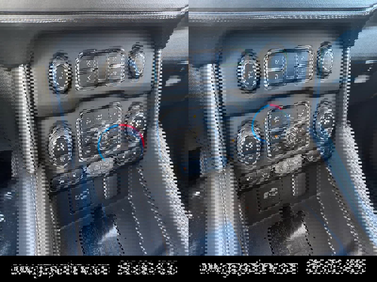 Used 2023 Chevrolet Tahoe LT image 19