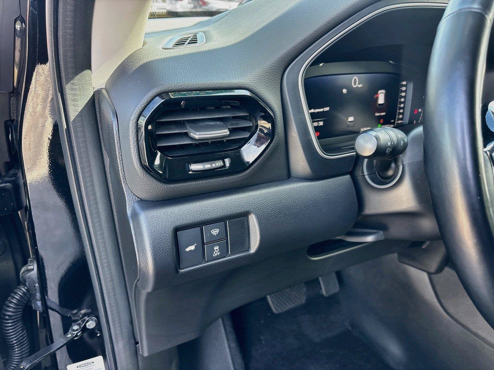 Certified 2023 Honda Pilot Elite image 11
