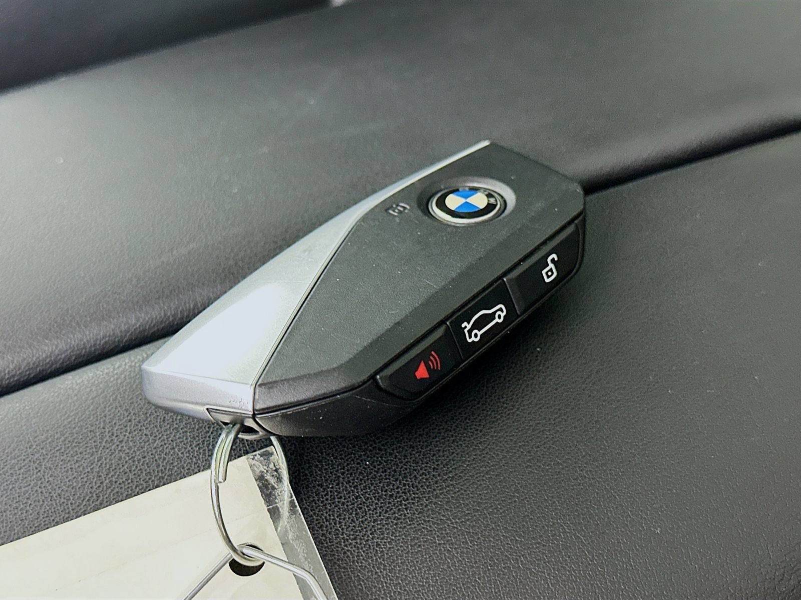 Used 2026 BMW X5 xDrive40i AWD/4WD image 50