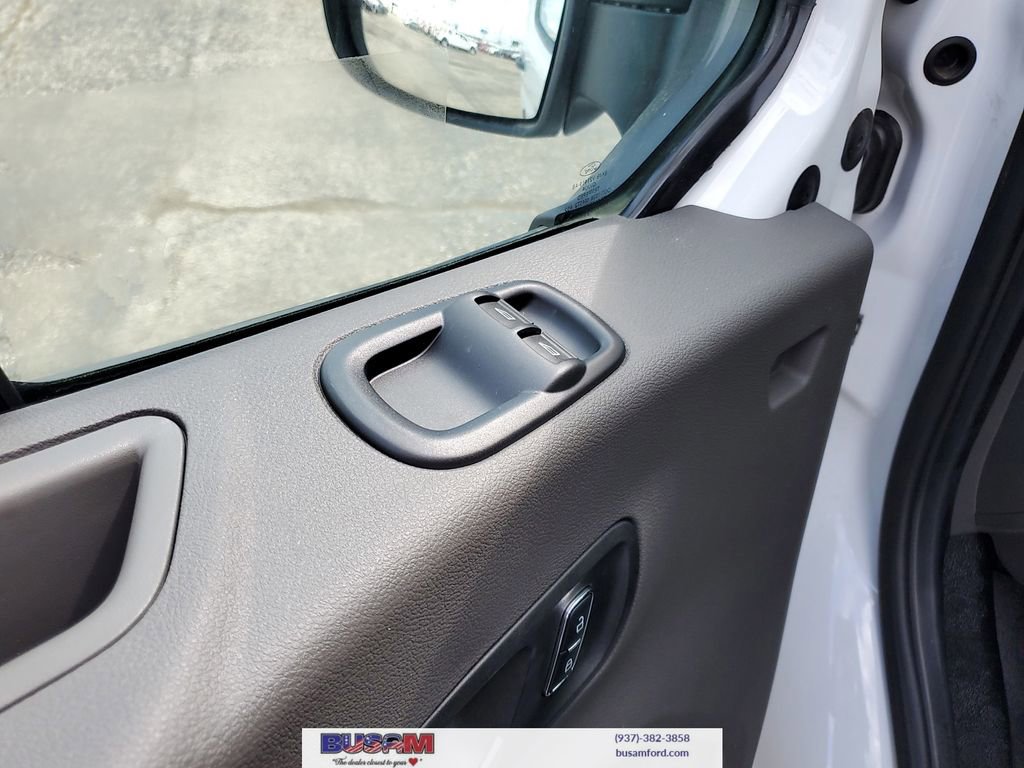New 2025 Ford Transit 250 Low Roof image 17