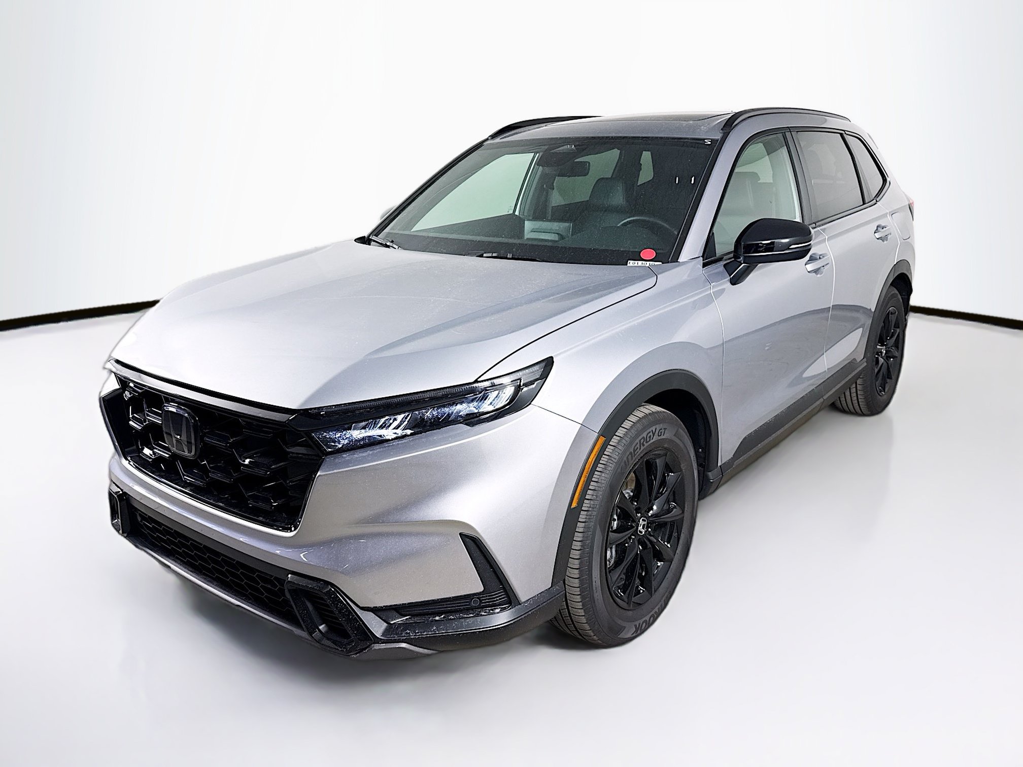 Used 2026 Honda CR-V Sport-L image 4