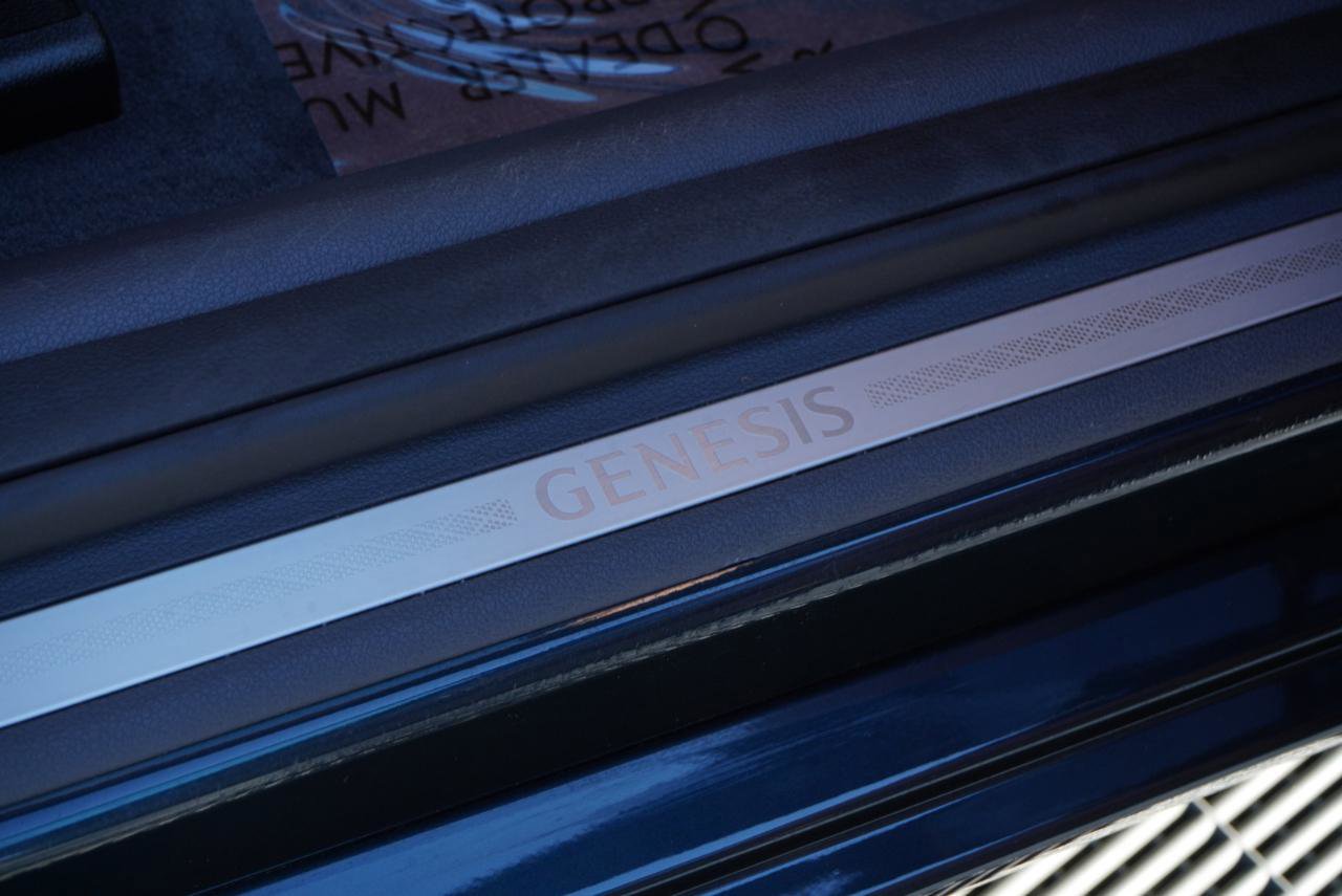 Used 2021 Genesis G80 3.5T w/ Prestige Package image 68