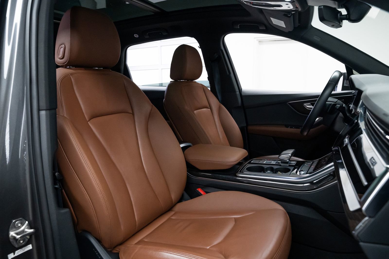 Used 2021 Audi Q7 3.0T Premium image 24