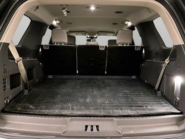 Certified 2021 Ford Expedition XLT AWD/4WD image 35