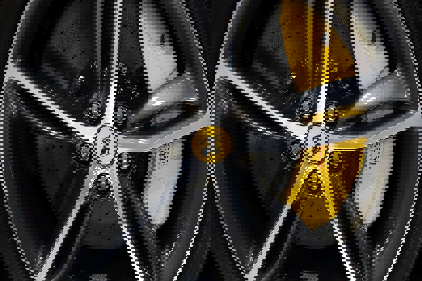 Used 2024 Ferrari 296 GTB image 11