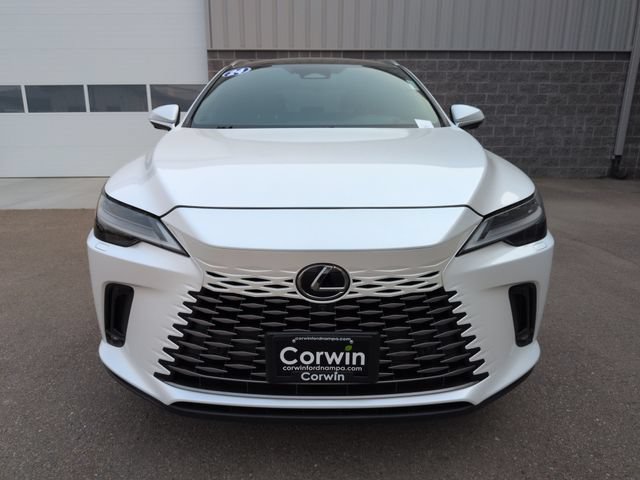 Used 2024 Lexus RX 350 FWD w/ Convenience Package image 8