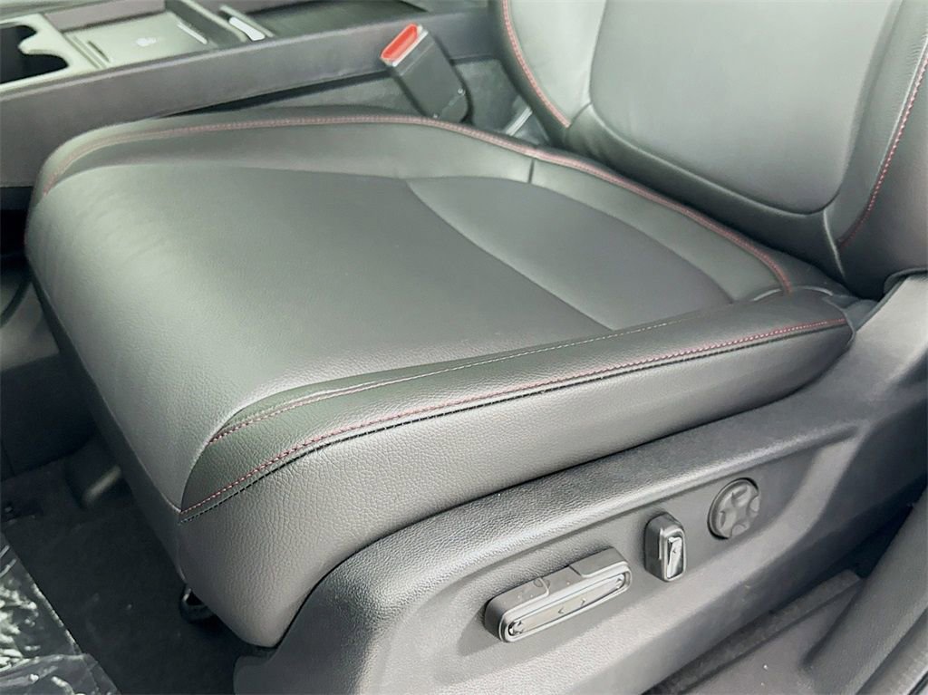 New 2026 Honda Odyssey Sport-L image 27