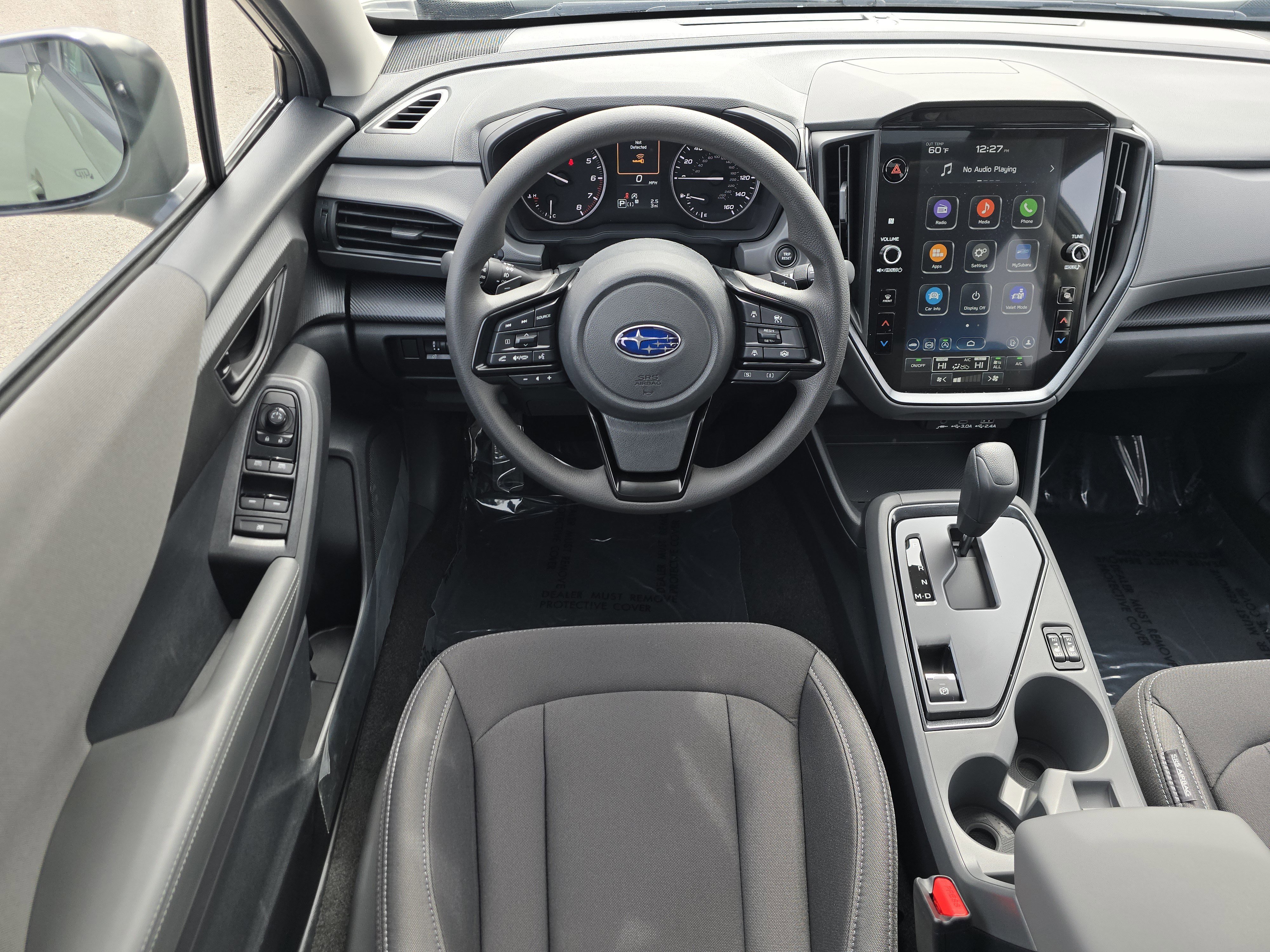 New 2026 Subaru Crosstrek 2.0i Premium image 19