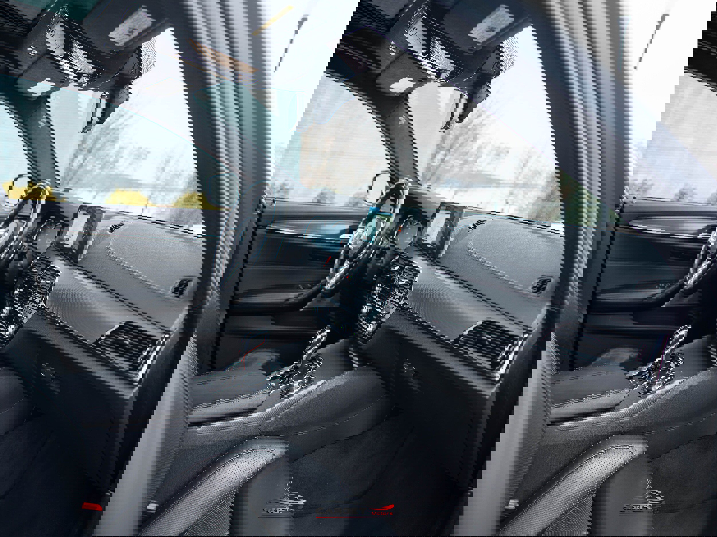 Used 2018 BMW M5 w/ Executive Package image 15