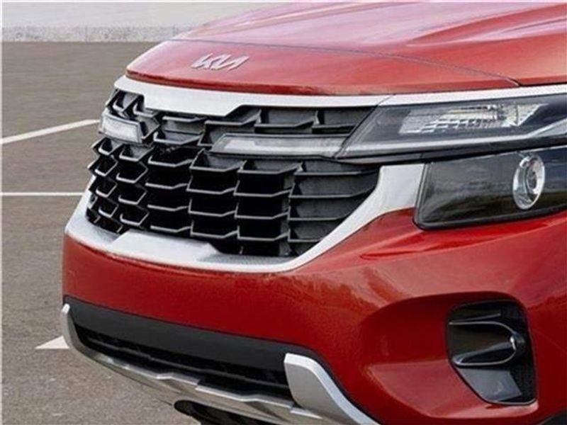 New 2026 Kia Seltos S image 39