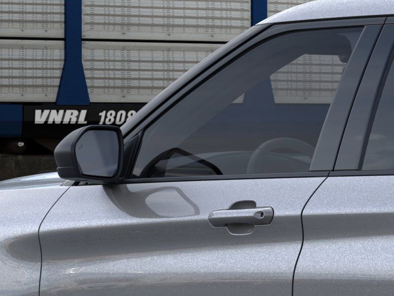 New 2026 Ford Explorer Active image 20