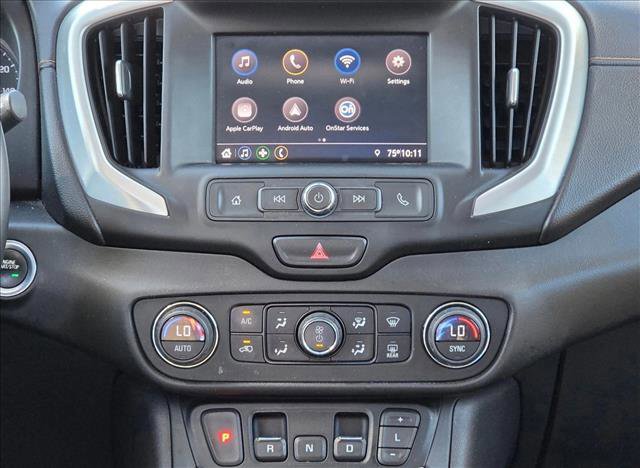 Used 2020 GMC Terrain SLE w/ Driver Convenience Package image 15