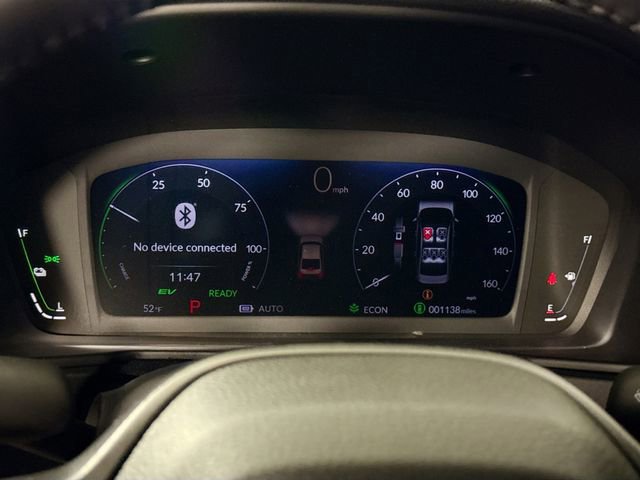 Certified 2025 Honda Accord Sport image 33