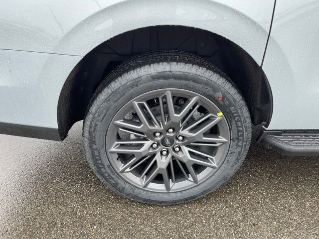 New 2026 Ford Expedition Max Platinum image 45