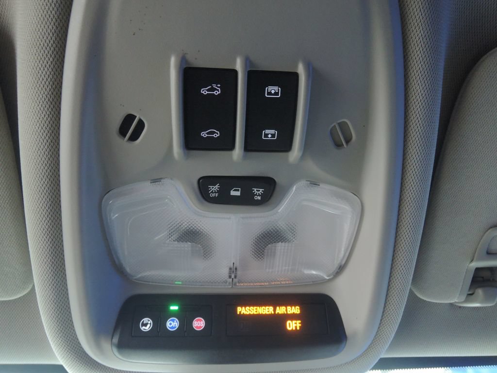 Used 2024 Buick Encore GX Sport Touring w/ Experience Buick Package AWD/4WD image 23