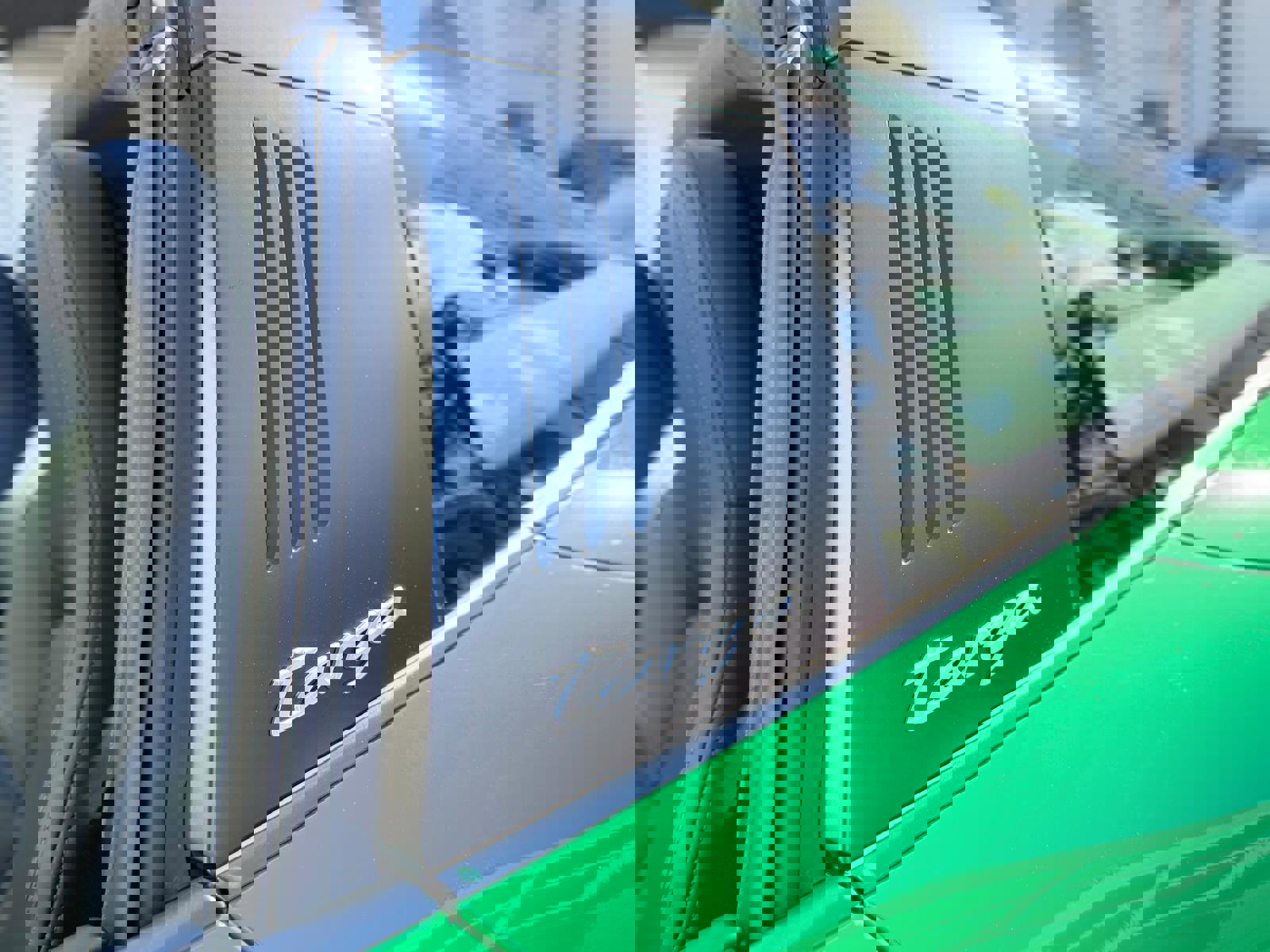 Used 2021 Porsche 911 Targa 4 image 19