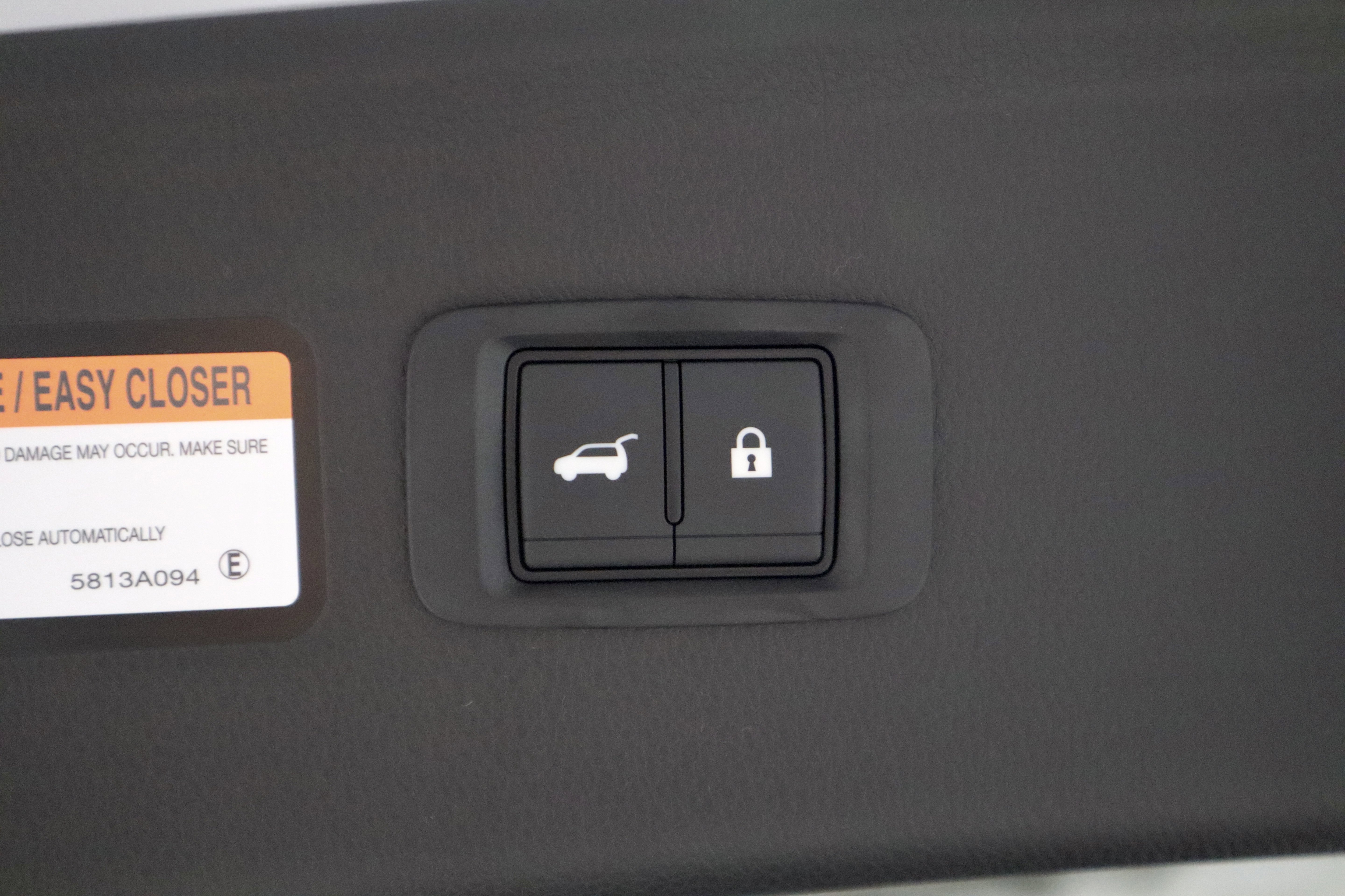 New 2026 Mitsubishi Eclipse Cross SEL AWD/4WD image 15