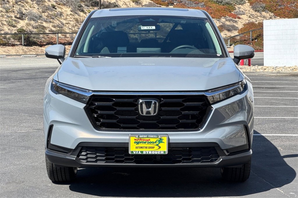 New 2026 Honda CR-V EX image 8