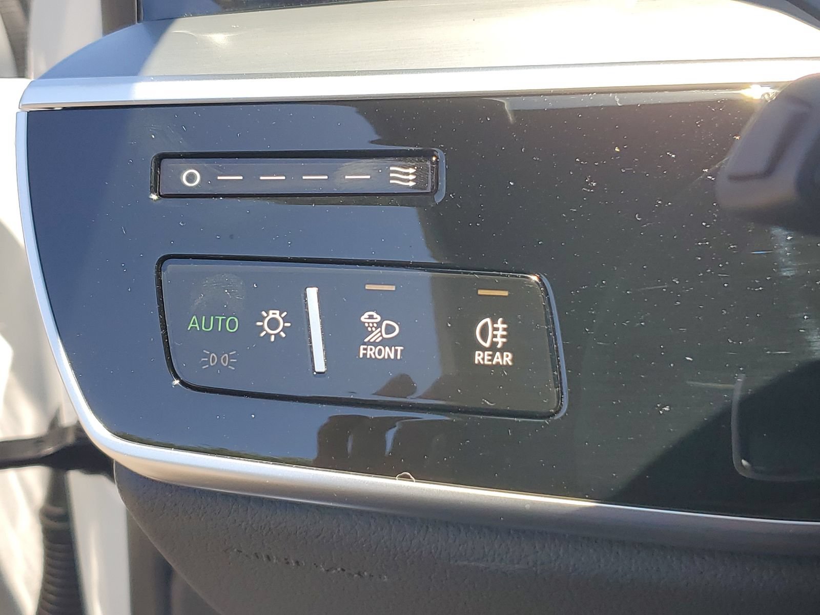 New 2026 Audi S8 AWD/4WD image 24