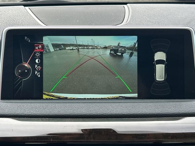 Used 2015 BMW X5 sDrive35i image 25