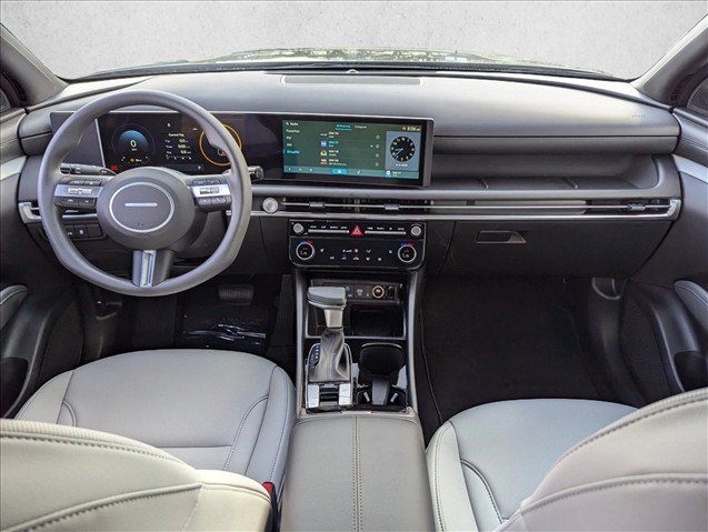 Used 2025 Hyundai Santa Cruz SEL FWD image 13