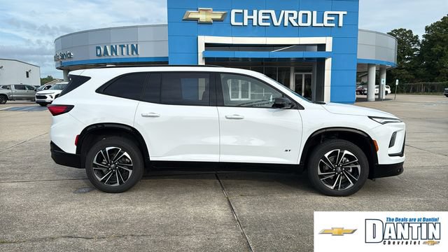 Used 2026 Buick Enclave Sport Touring FWD image 30
