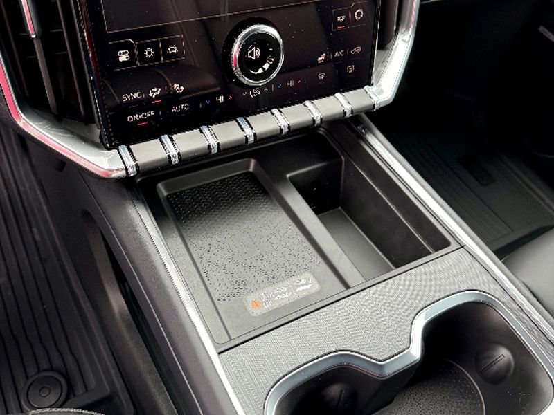 New 2026 GMC Acadia Elevation w/ Black Edition image 19