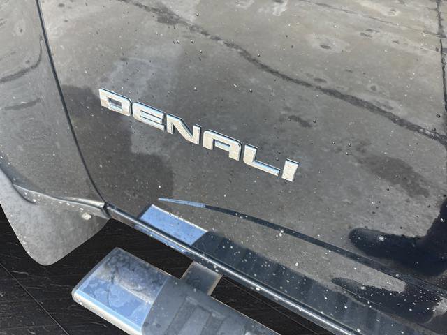 Used 2020 GMC Canyon Denali AWD/4WD image 32
