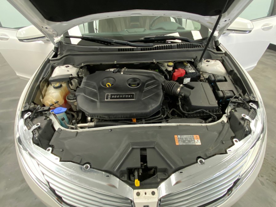 Used 2016 Lincoln MKZ AWD w/ Equipment Group 300A Reserve image 44