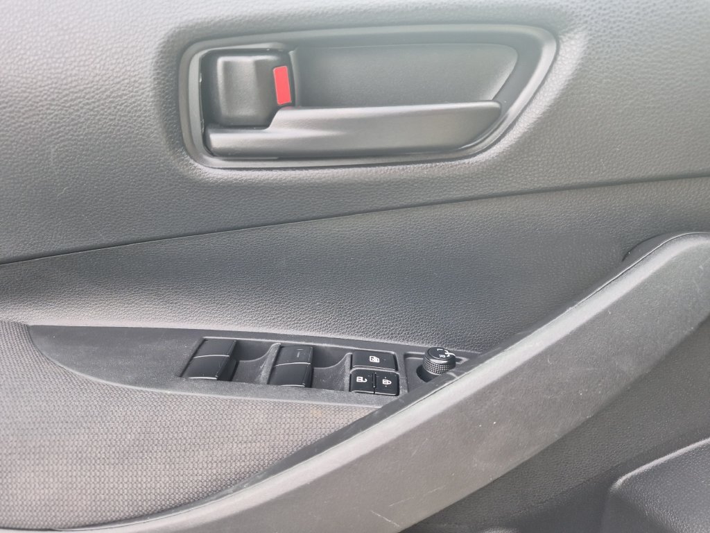 Used 2024 Toyota Corolla LE FWD image 7