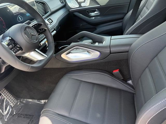 New 2026 Mercedes-Benz GLS 450 4MATIC image 11
