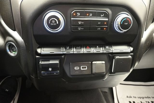Used 2024 Chevrolet Silverado 2500 Custom w/ Custom Convenience Package AWD/4WD image 41