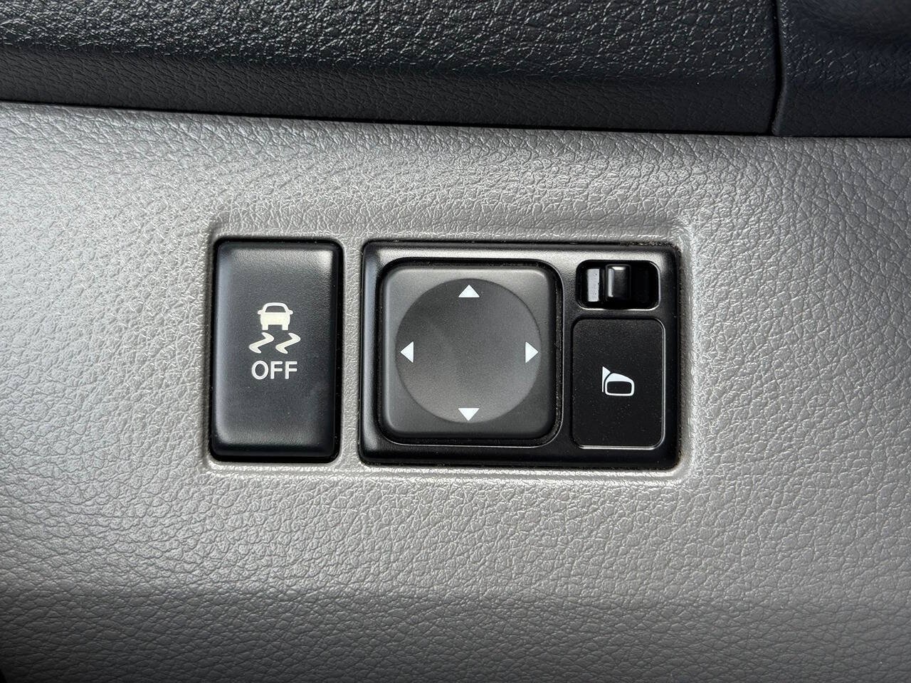 Used 2020 Nissan NV200 SV w/ Back Door Glass Package FWD image 27