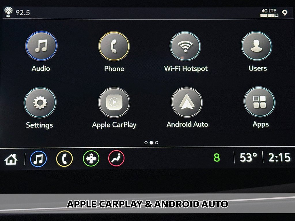 Used 2022 Buick Envision Preferred image 7