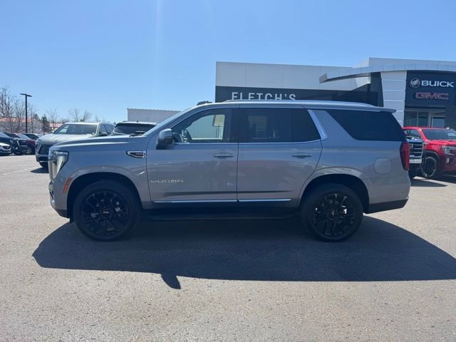 New 2026 GMC Yukon Elevation w/ Elevation Premium Package AWD/4WD image 10