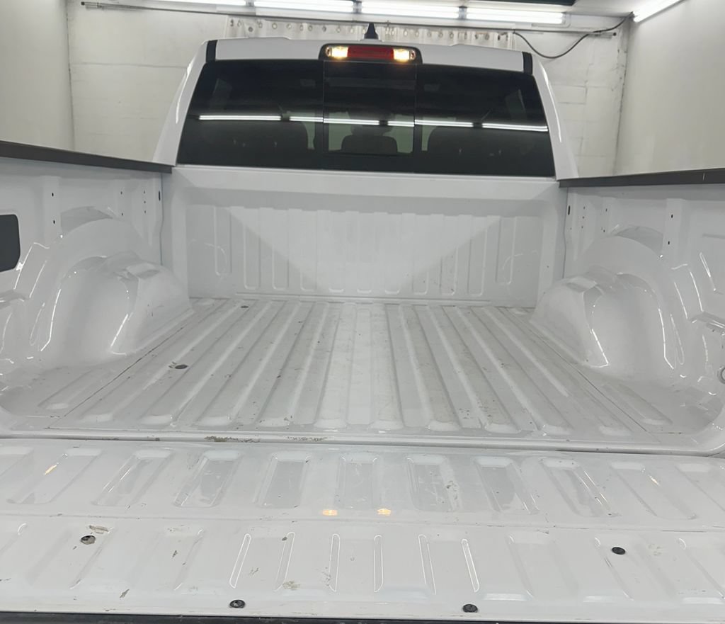 Used 2026 RAM 1500 Big Horn AWD/4WD image 29