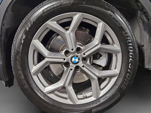 Used 2021 BMW X3 xDrive30i w/ Premium Package AWD/4WD image 24
