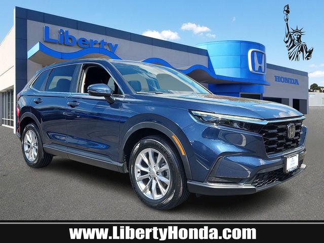 Used 2023 Honda CR-V EX image 1