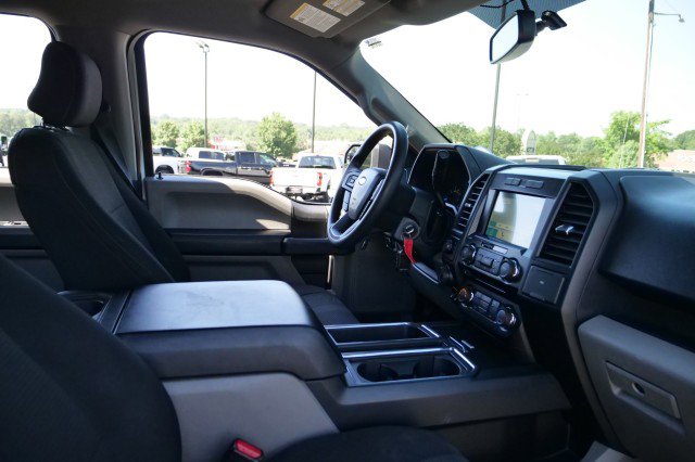 Used 2017 Ford F150 XL w/ Equipment Group 101A Mid AWD/4WD image 31
