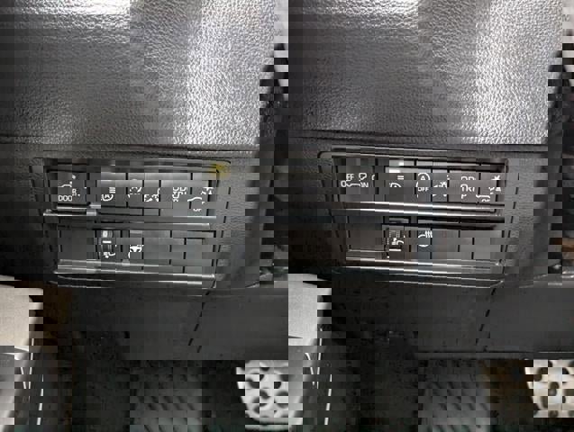 Used 2024 Toyota Tundra SR5 w/ TRD Off-Road Package image 28