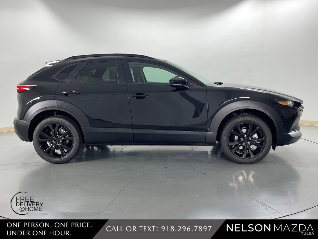 New 2026 MAZDA CX-30 Aire Edition AWD/4WD image 5