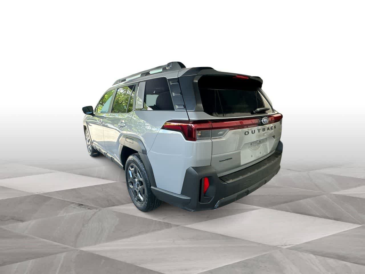 New 2026 Subaru Outback Premium AWD/4WD image 6