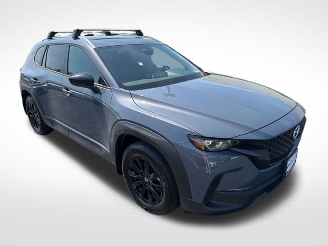 Used 2025 MAZDA CX-50 AWD 2.5 S w/ Weather Package image 9