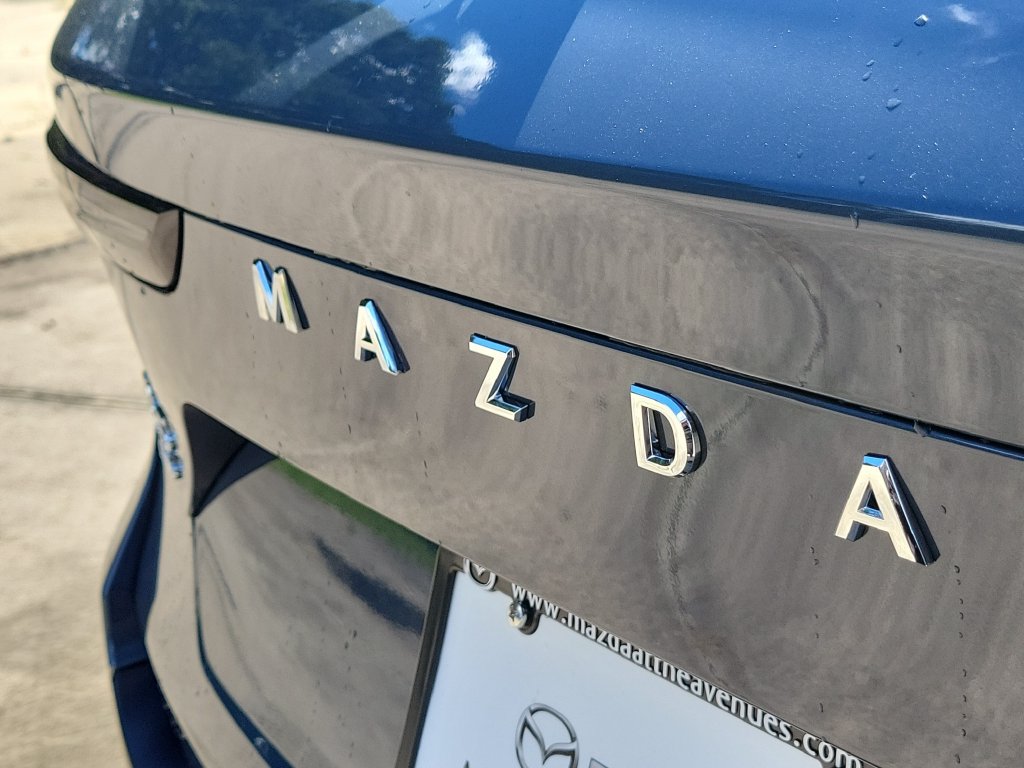 New 2026 MAZDA CX-5 Preferred AWD/4WD image 8